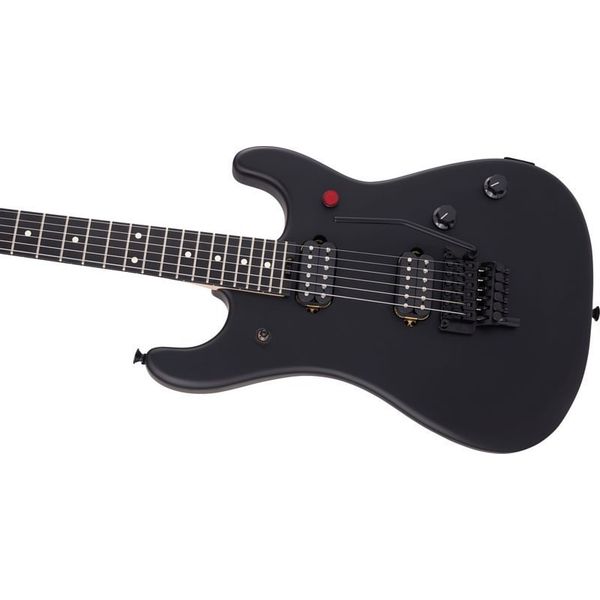Evh 5150 Standard Stealth Black