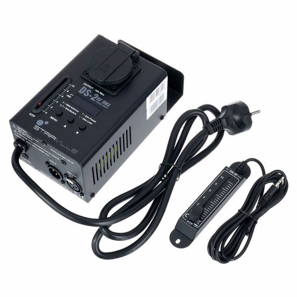 ADJ Starter Stream Pak