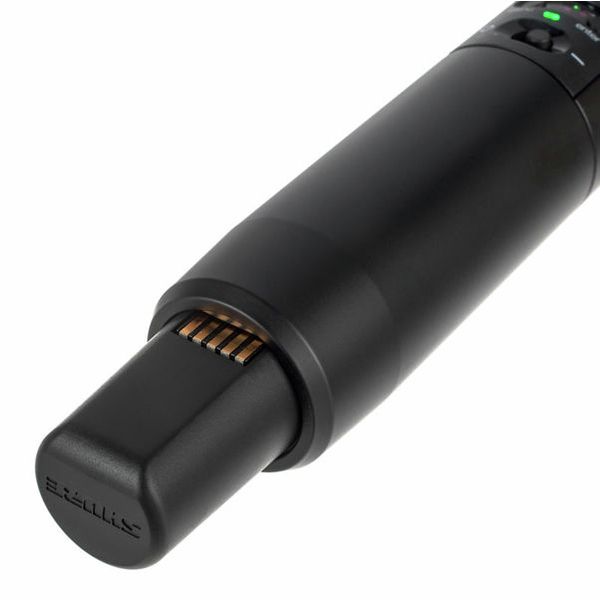 Shure SLXD2/Beta58 L56