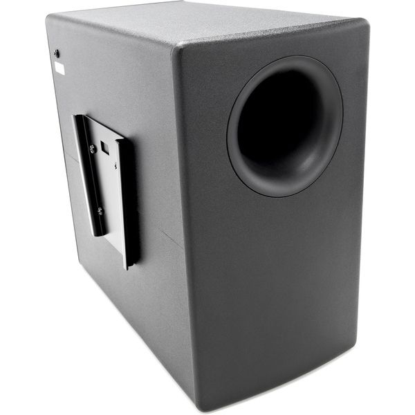 Swissonic JBL Control 50 BK Bar Bundle