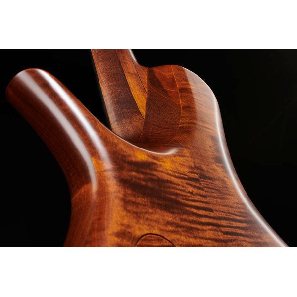 Marleaux MBass 5 Worn Spruce FL Ltd