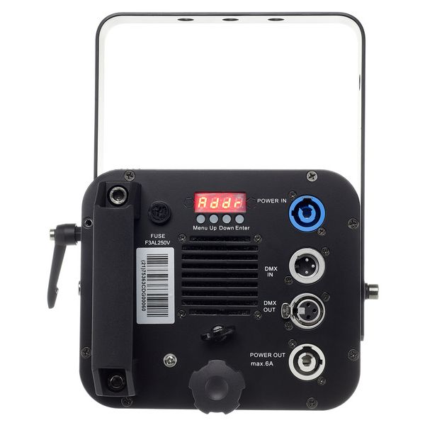 Varytec LED Theater Spot 120 FC