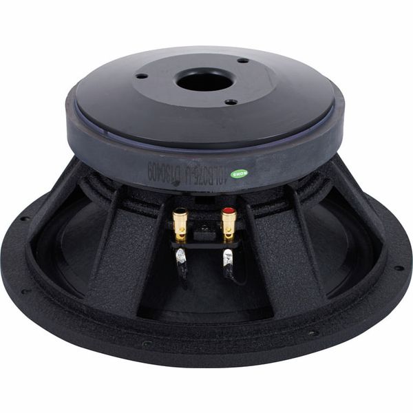 the box Speaker 10-250/8-A