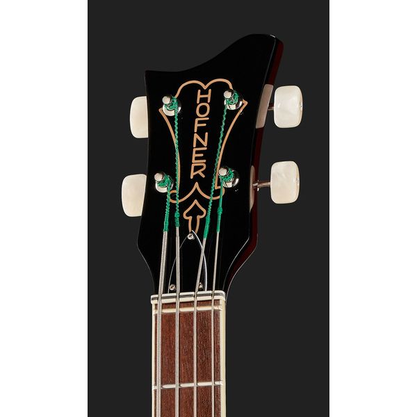 H&ouml;fner HCT 500/1 CV Violin Bass CT SB