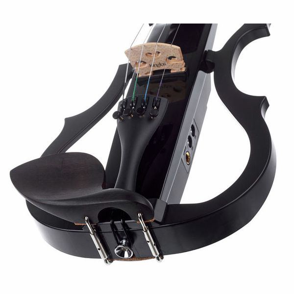 Harley Benton HBV 990BK Electric Violin