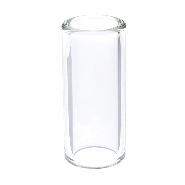 Fender Glass Slide Fat Large