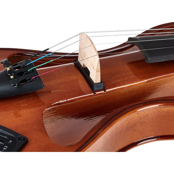 Alfred Stingl by H&ouml;fner AS160 EV Electric Violin