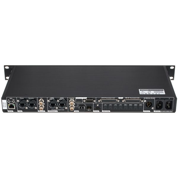 Appsys Multiverter MVR MKII