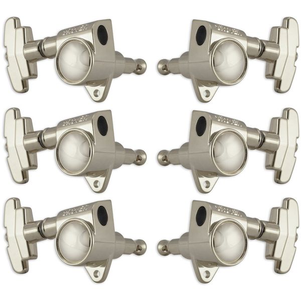 Grover GR 109-18N Super Rotomatics N