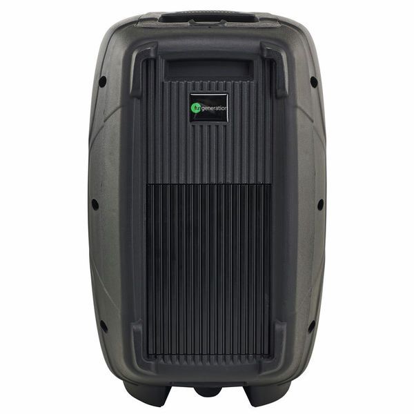 Fun Generation Stagemix 400