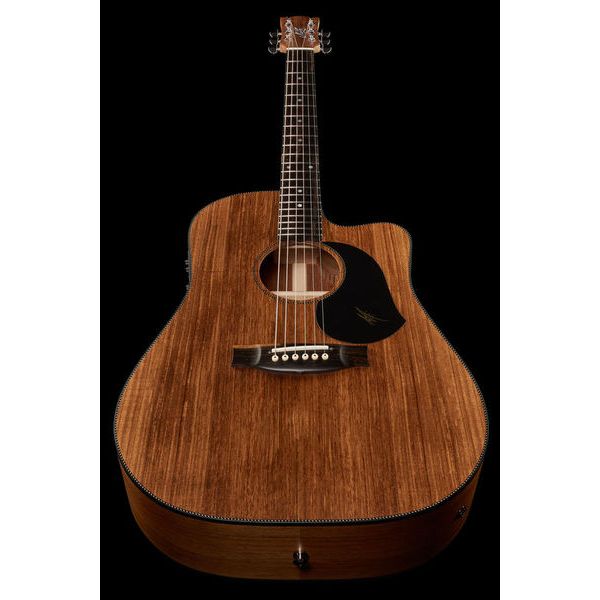 Maton EBW70C Blackwood