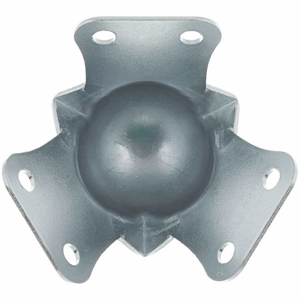 Adam Hall 4112 Ball Corner small