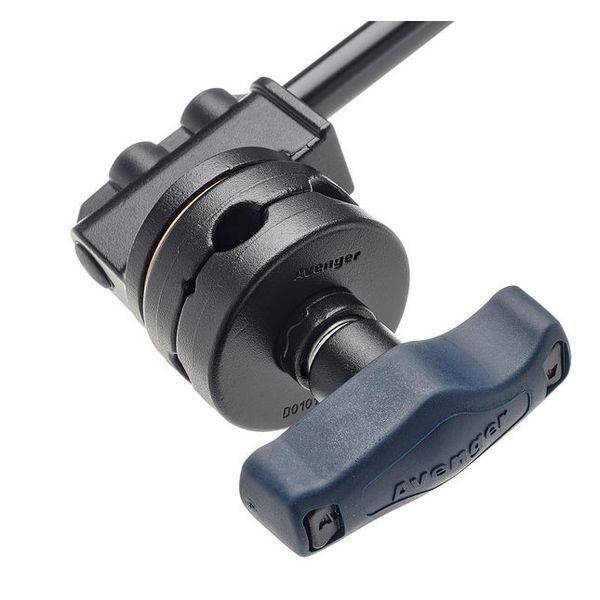 Avenger D520B 40" Extension Arm Bk