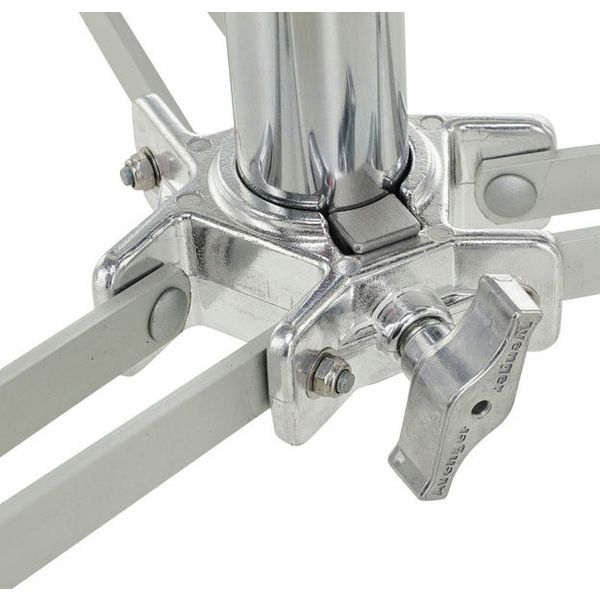 Avenger A1020CS Combo Stand 20 Steel