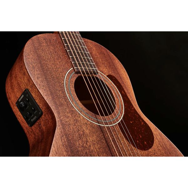 Harley Benton CLP-15ME SolidWood