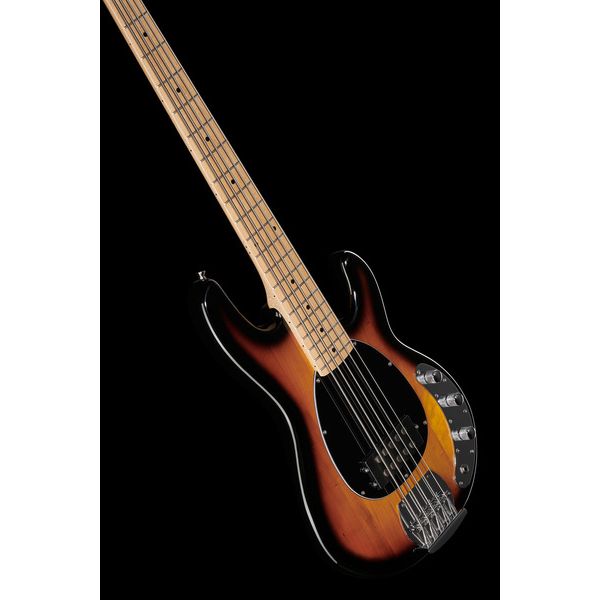 Harley Benton MB-5 SB Deluxe Series w/Bag