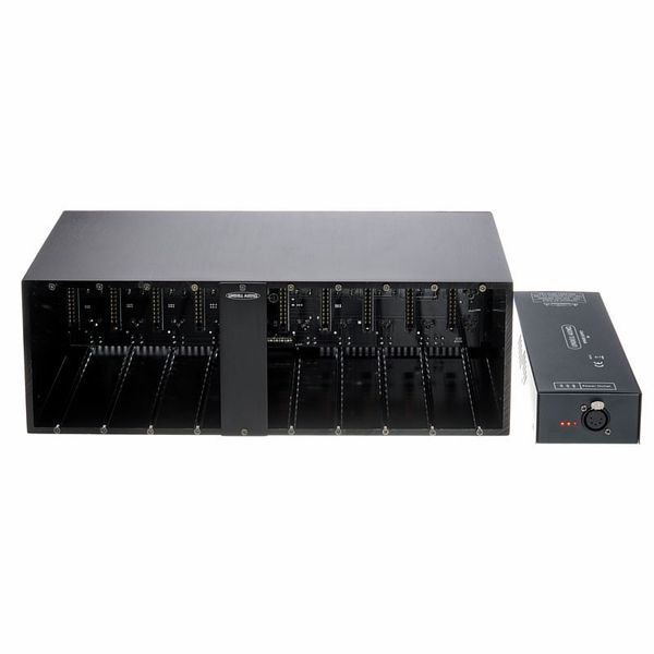 Lindell Audio 510 Power MKII