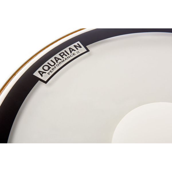 Aquarian 22" Performance II Clear Dot B