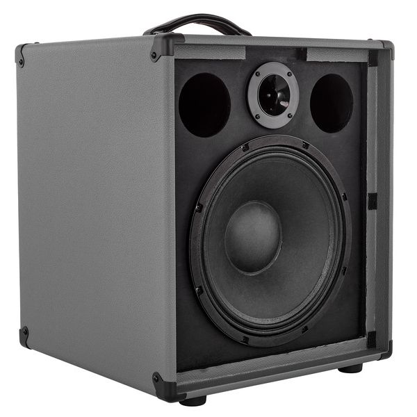 Darkglass Microtubes 500 Combo 112