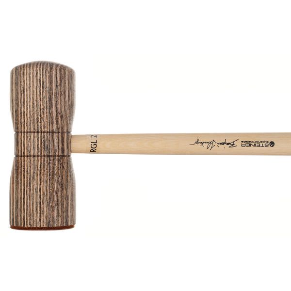 Steiner superiormallets Benjamin Schmidinger RGL 2