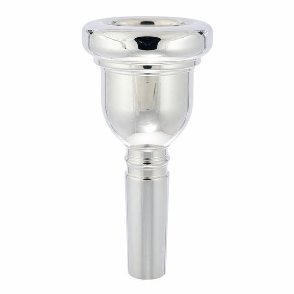 Breslmair Trombone Mouthpiece 1Y2 H6B
