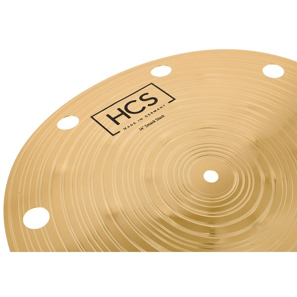 Meinl HCS Smack Stack 3 pcs