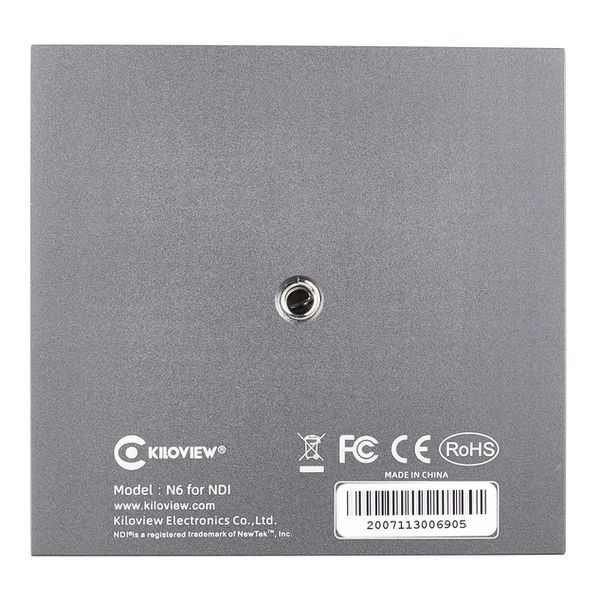 Kiloview N6 NDI Converter