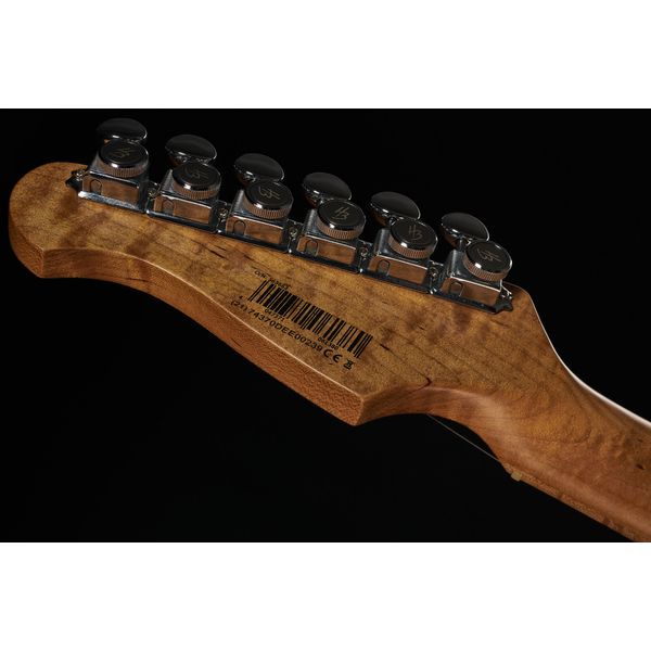 Harley Benton ST-Modern Plus MN HSS SP