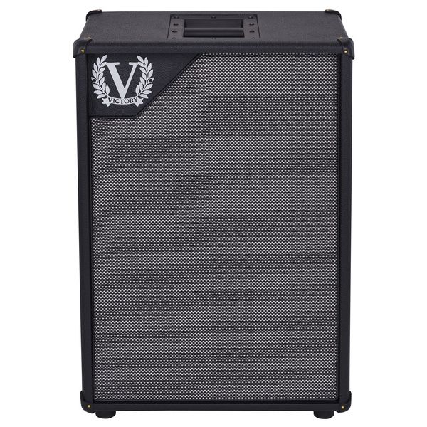 Victory Amplifiers Deputy 212 Cabinet