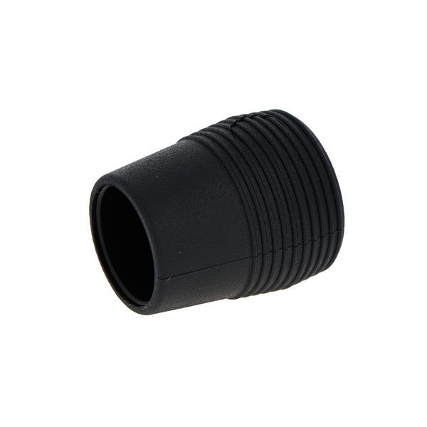 K&M Rubber Foot 22mm