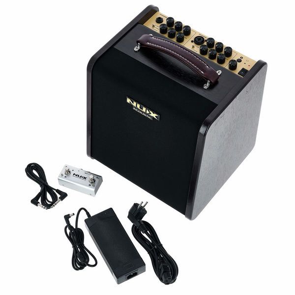 Nux AC80 Stageman II