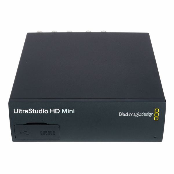 Blackmagic Design UltraStudio HD Mini