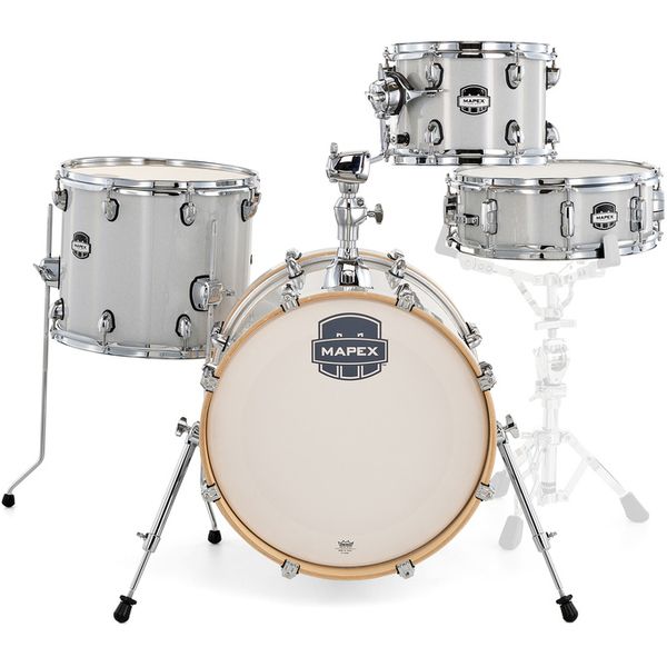 Mapex Mars Birch Bebop Shell Set DT