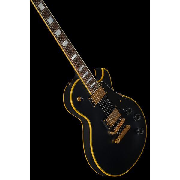 Schecter Solo II Custom ABSN