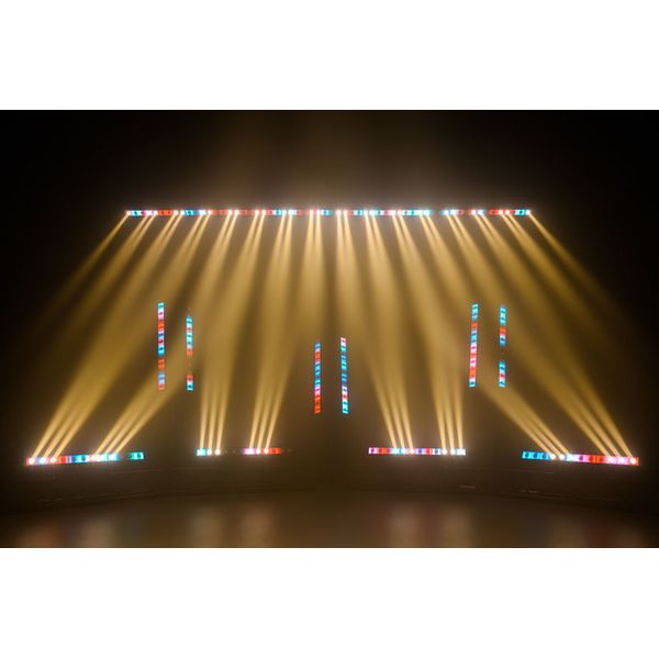 Varytec Colors StarBar 12