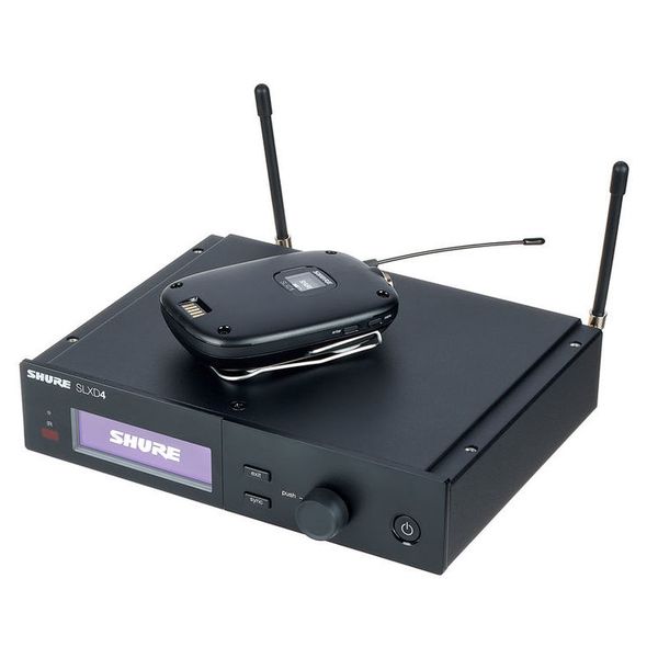 Shure SLXD14E/98H L56