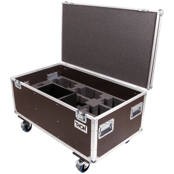 Thon Case Varytec Bull 200 IP 8in1