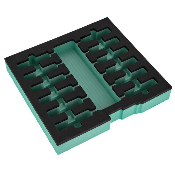 Thomann Inlay 0/12 Univ Pockettr.