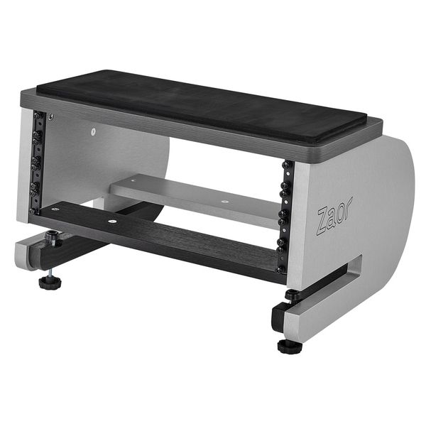 Zaor Miza Griprack 4 MK2 Grey Wenge