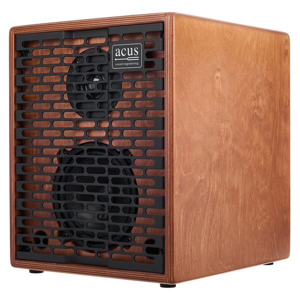 Acus One Ferdi 5 Cherrywood