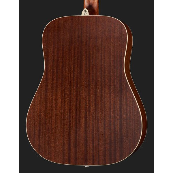 Brümmer Acoustic Steel CLD-10S Set