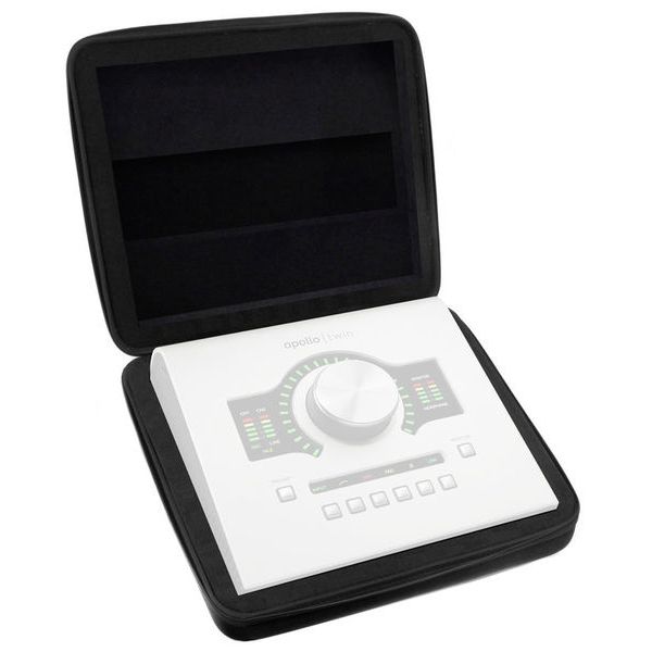 UDG Creator UA Apollo Twin MK II