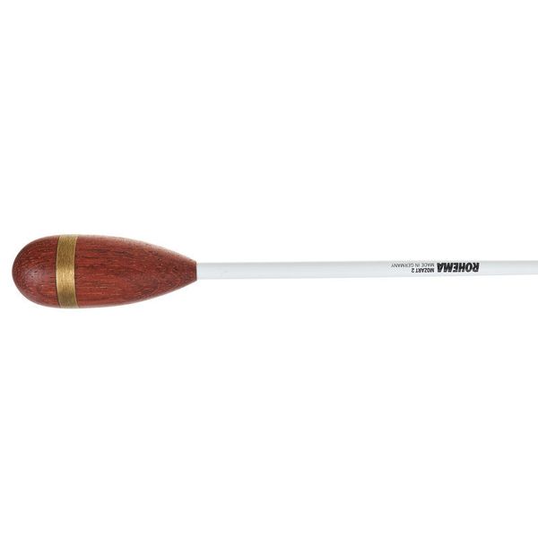 Rohema Baton "Mozart II"