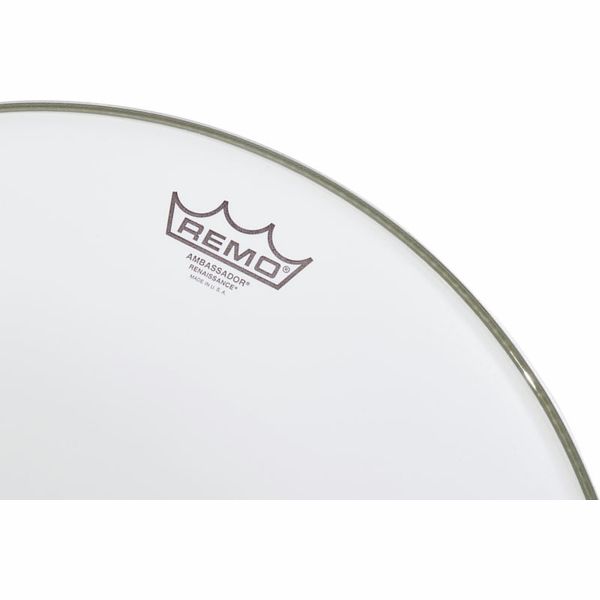Remo 18" Renaissance Ambassador