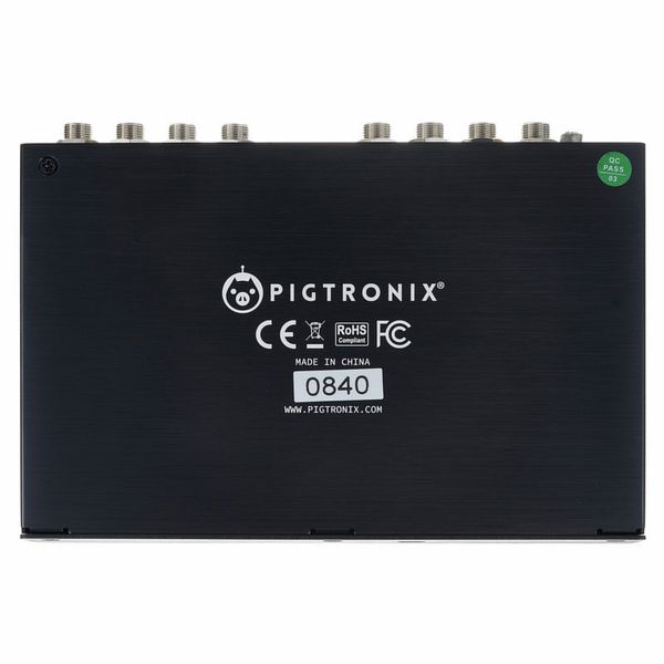 Pigtronix Infinity 3