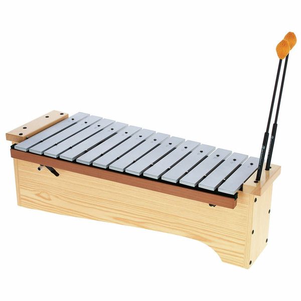 Bergerault MAD Metalophone Alto
