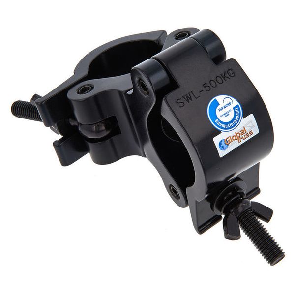 Global Truss 8231-B Swivel Coupler 50mm