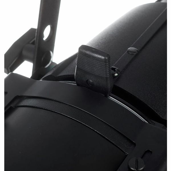 ETC S4 25&deg;-50&deg; Zoom Profile