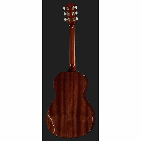 Fender CP-60S Parlor Natural WN