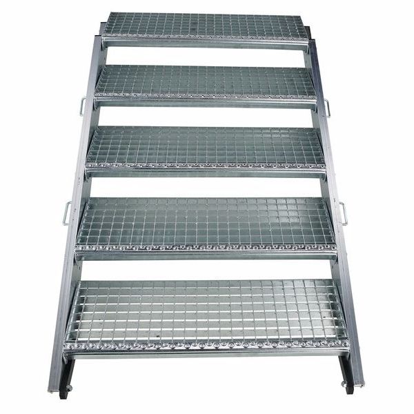 Stageworx Variable Stair 60-100cm